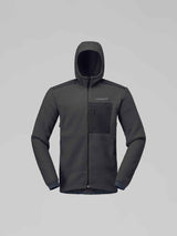 Norrøna Trollveggen Warm3 Zip Hood (Men's)