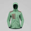 Norrøna Trollveggen Warm3 Zip Hood (Women's)