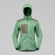 Norrøna Trollveggen Warm3 Zip Hood (Women's)