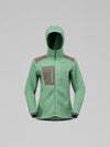 Norrøna Trollveggen Warm3 Zip Hood (Women's)