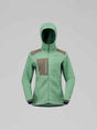 Norrøna Trollveggen Warm3 Zip Hood (Women's)