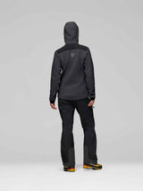 Norrøna Trollveggen Warm3 Zip Hood (Women's)