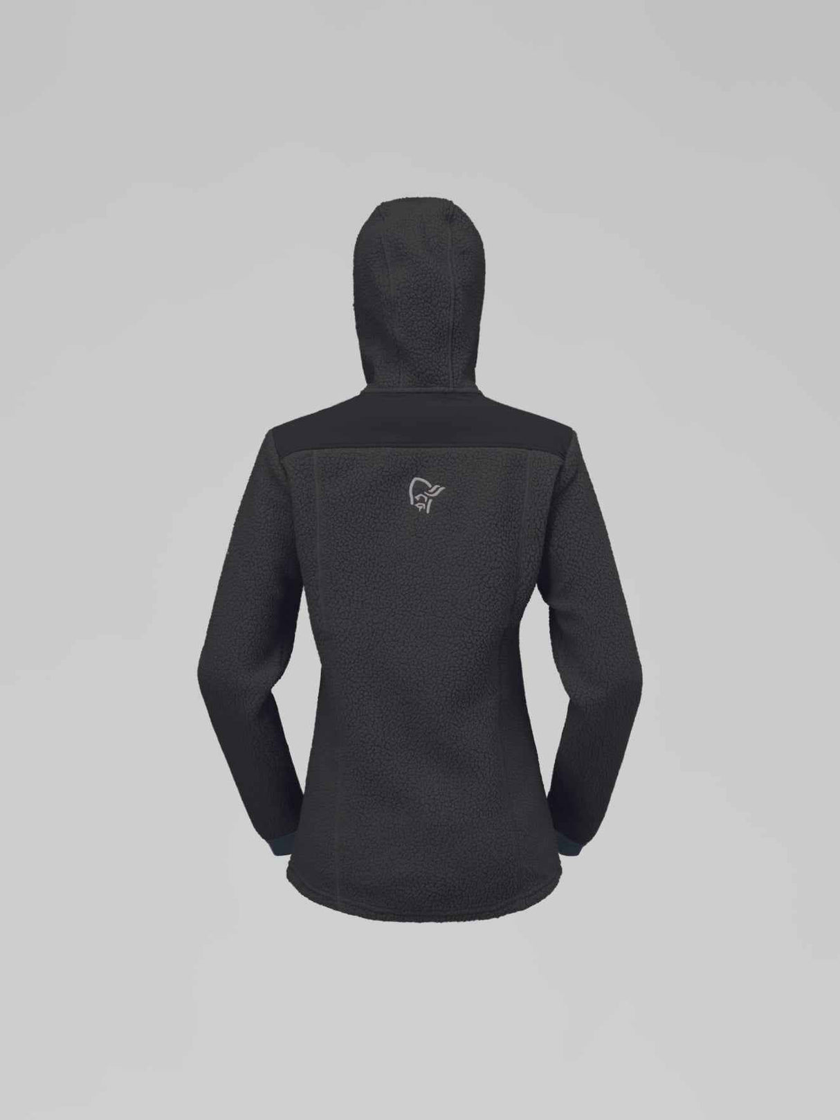 Norrøna Trollveggen Warm3 Zip Hood (Women's)