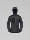 Norrøna Trollveggen Warm3 Zip Hood (Women's)