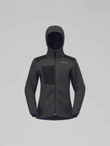 Norrøna Trollveggen Warm3 Zip Hood (Women's)