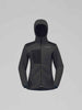 Norrøna Trollveggen Warm3 Zip Hood (Women's)