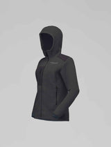 Norrøna Trollveggen Warm3 Zip Hood (Women's)
