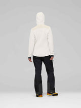 Norrøna Trollveggen Warm3 Zip Hood (Women's)