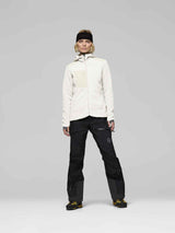 Norrøna Trollveggen Warm3 Zip Hood (Women's)