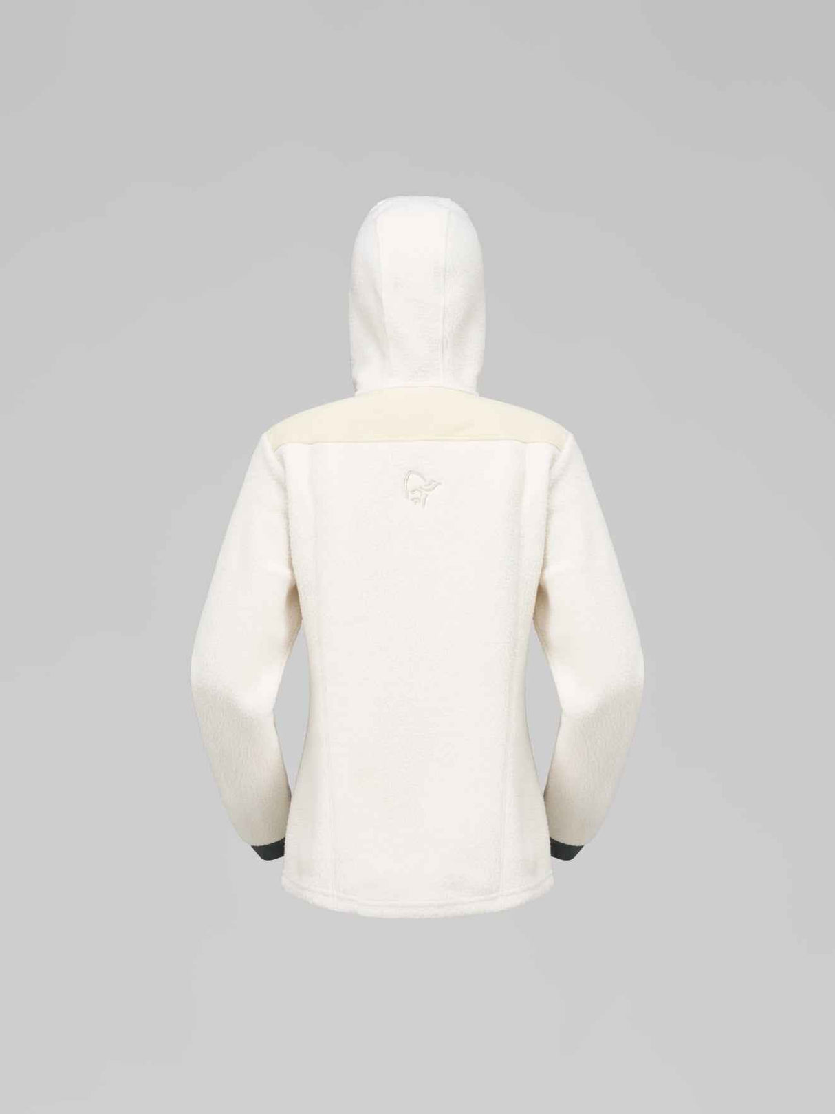 Norrøna Trollveggen Warm3 Zip Hood (Women's)