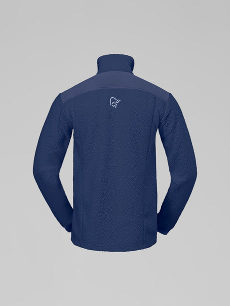 Norrøna Trollveggen Warm3 Jacket (Men's)