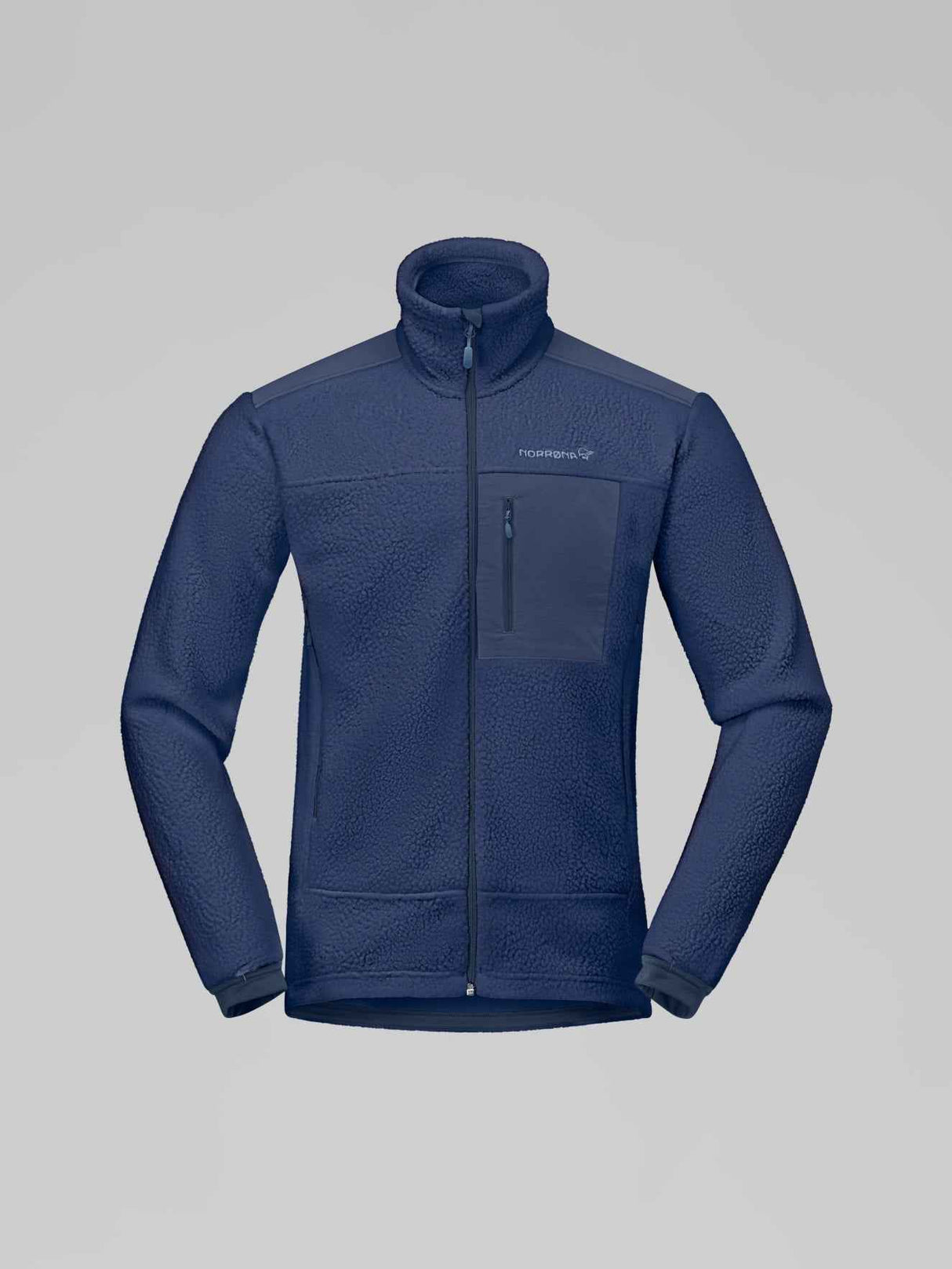 Norrøna Trollveggen Warm3 Jacket (Men's)