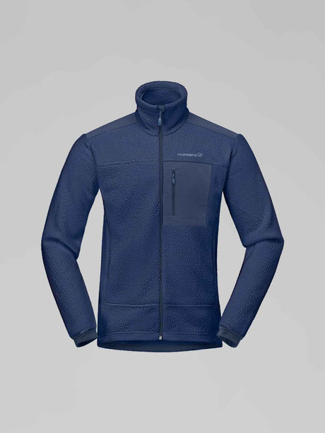Norrøna Trollveggen Warm3 Jacket (Men's)