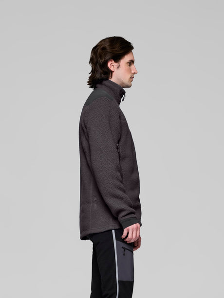Norrøna Trollveggen Warm3 Jacket (Men's)