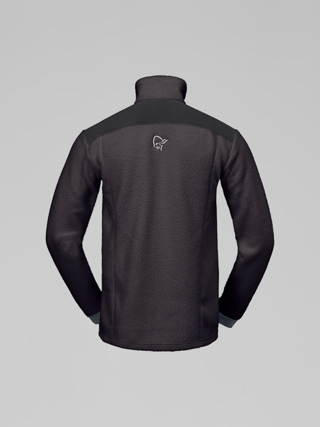 Norrøna Trollveggen Warm3 Jacket (Men's)