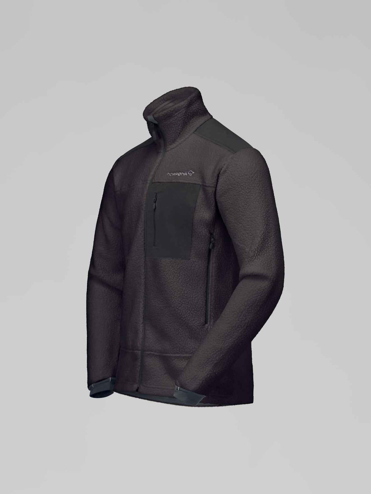 Norrøna Trollveggen Warm3 Jacket (Men's)
