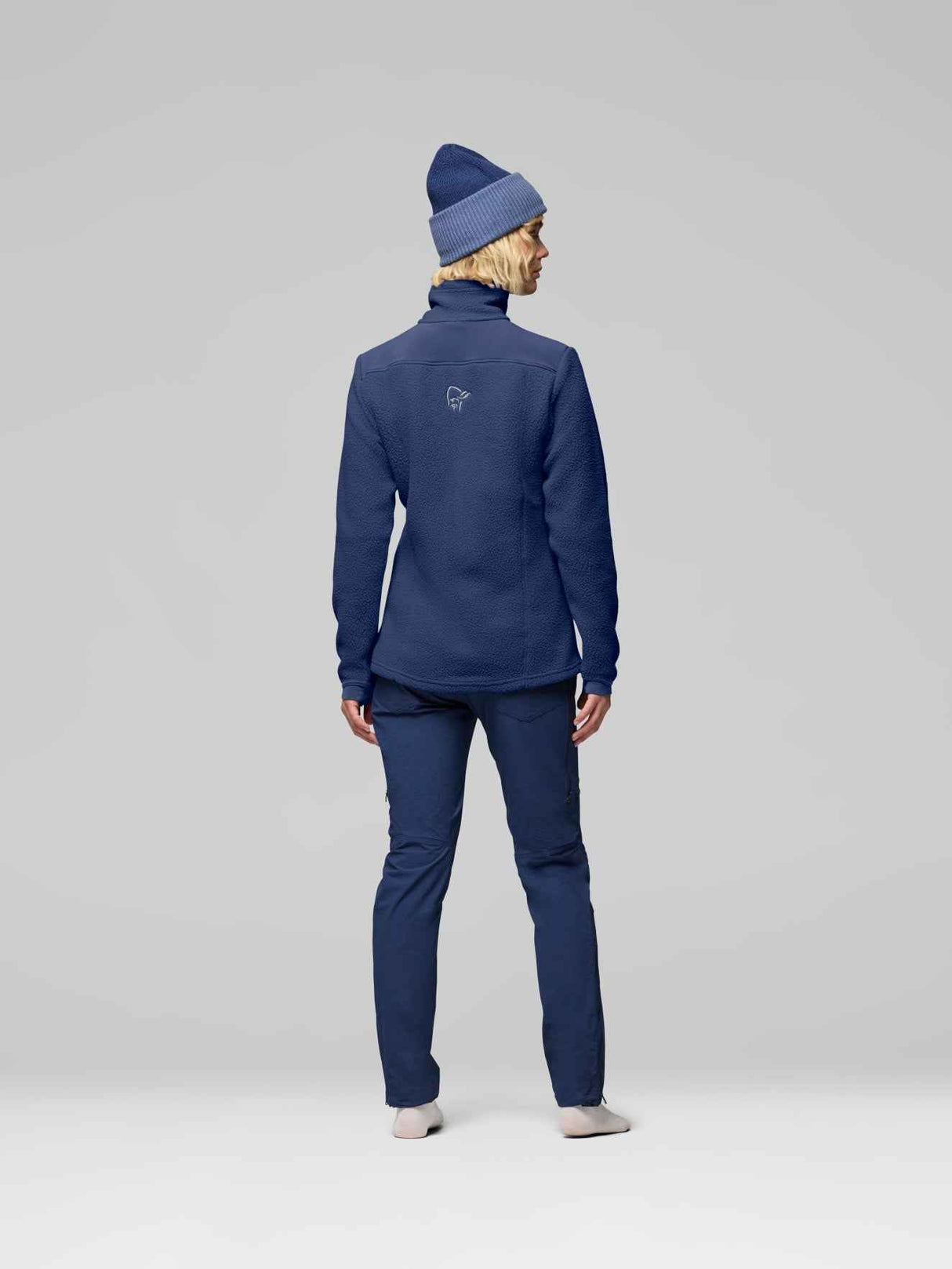Norrøna Trollveggen Warm3 Jacket (Women's)