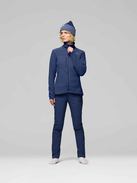 Norrøna Trollveggen Warm3 Jacket (Women's)