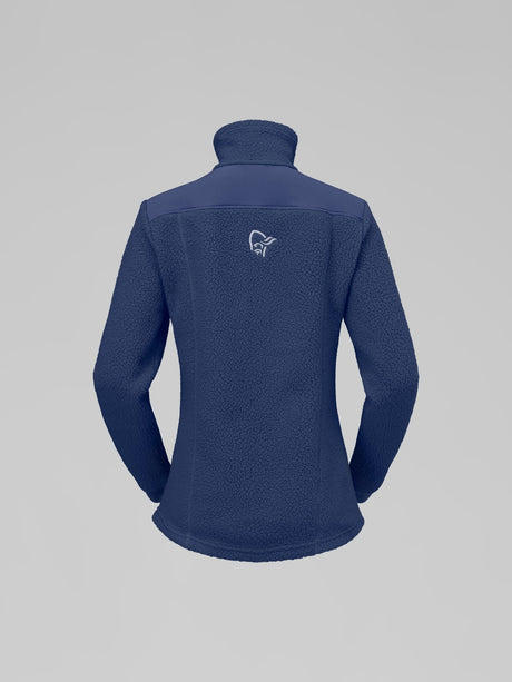 Norrøna Trollveggen Warm3 Jacket (Women's)