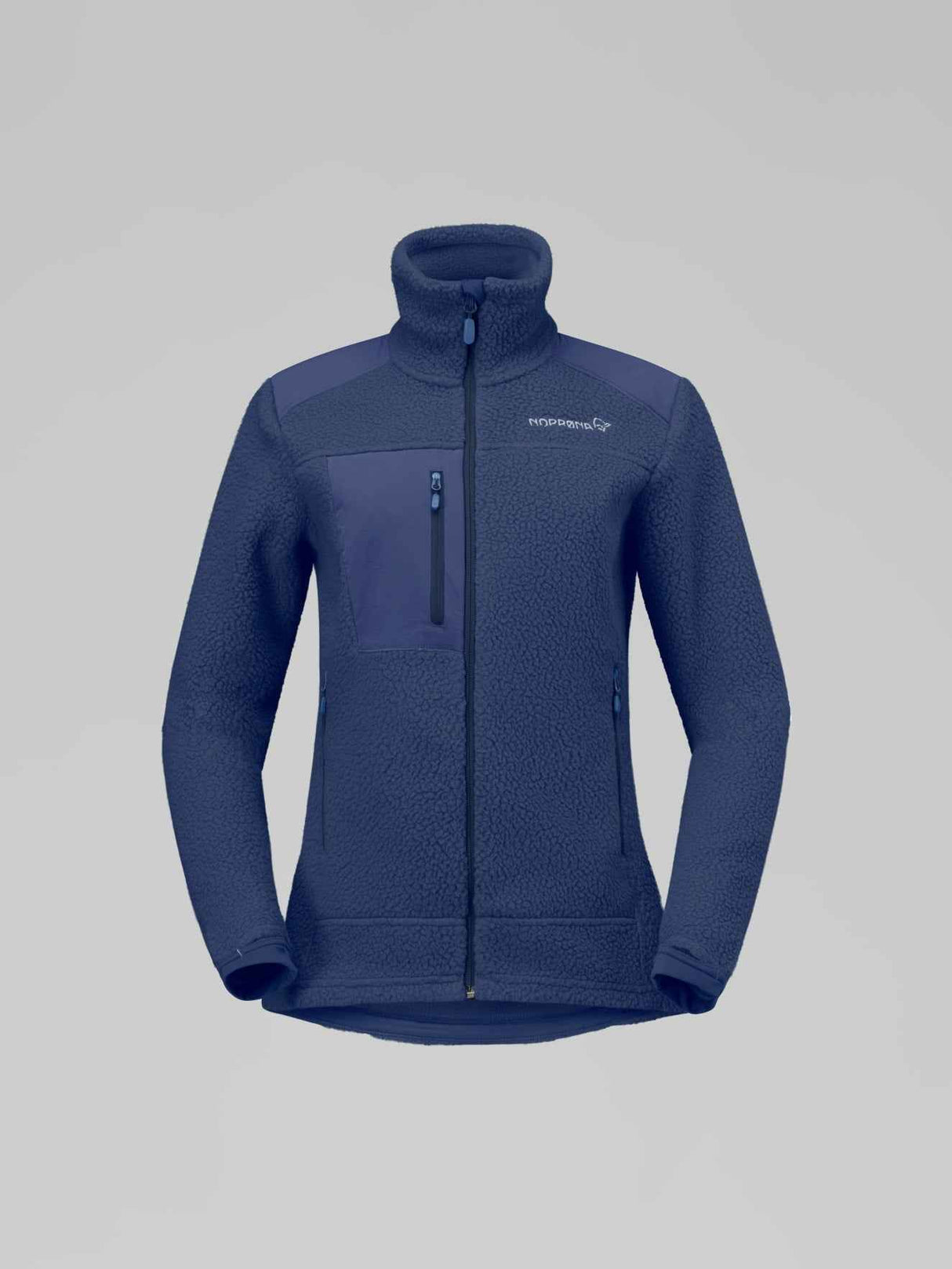 Norrøna Trollveggen Warm3 Jacket (Women's)