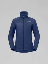 Norrøna Trollveggen Warm3 Jacket (Women's)