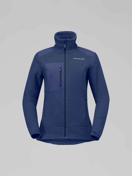 Norrøna Trollveggen Warm3 Jacket (Women's)