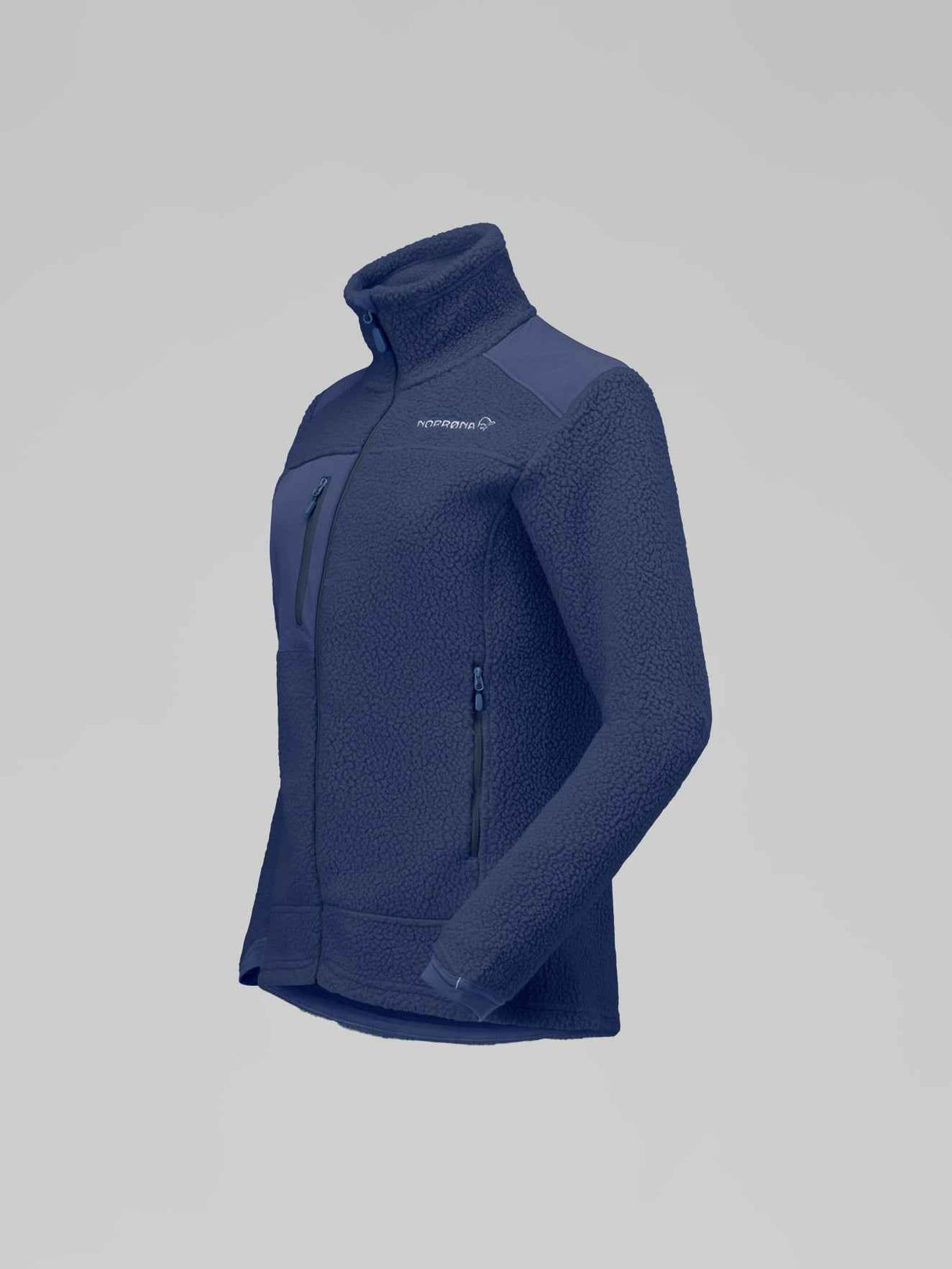 Norrøna Trollveggen Warm3 Jacket (Women's)