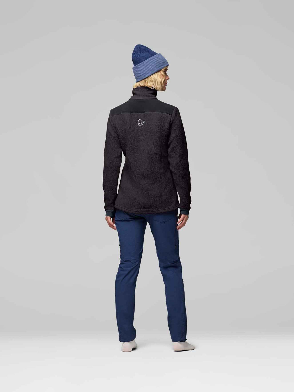 Norrøna Trollveggen Warm3 Jacket (Women's)