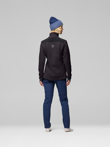 Norrøna Trollveggen Warm3 Jacket (Women's)