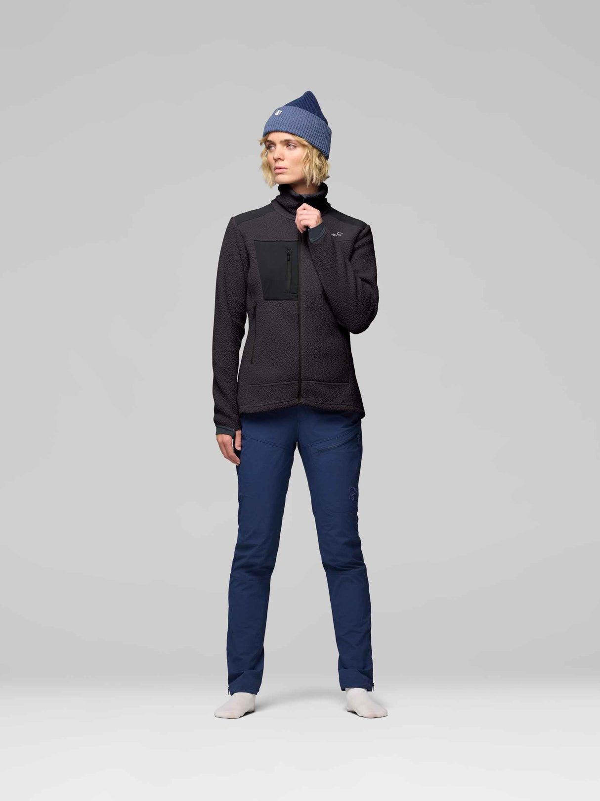 Norrøna Trollveggen Warm3 Jacket (Women's)