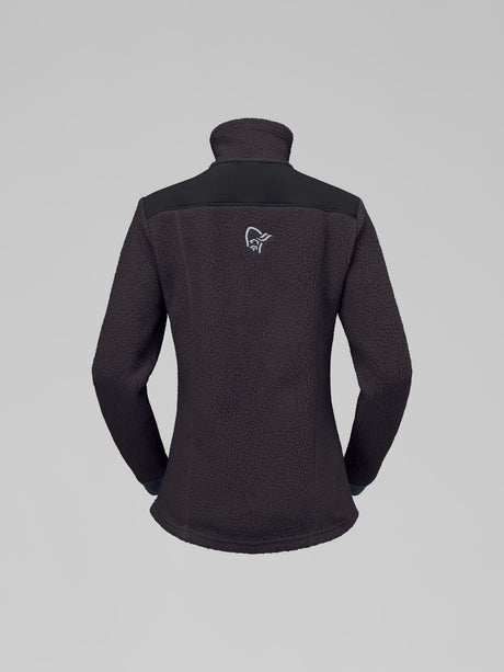 Norrøna Trollveggen Warm3 Jacket (Women's)