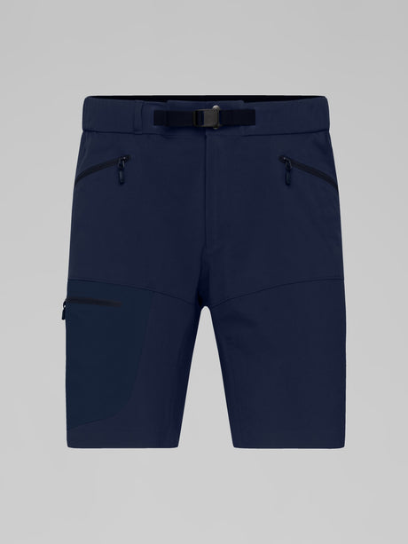 Norrøna Falketind Flex1 Light Shorts (Men's) - Indigo Night
