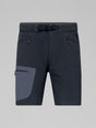 Norrøna Falketind Flex1 Light Shorts (Men's) - Caviar Black