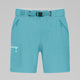 Norrøna Falketind Flex1 Light Shorts (Women's) - Brittany Blue