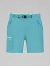Norrøna Falketind Flex1 Light Shorts (Women's) - Brittany Blue