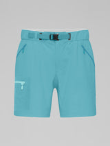 Norrøna Falketind Flex1 Light Shorts (Women's) - Brittany Blue
