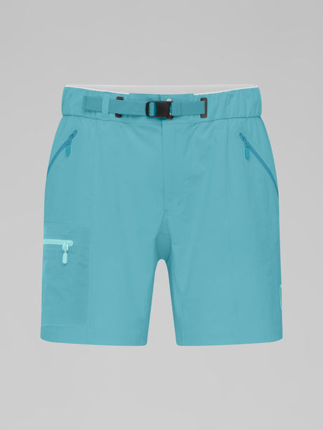 Norrøna Falketind Flex1 Light Shorts (Women's) - Brittany Blue