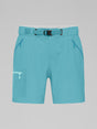 Norrøna Falketind Flex1 Light Shorts (Women's) - Brittany Blue