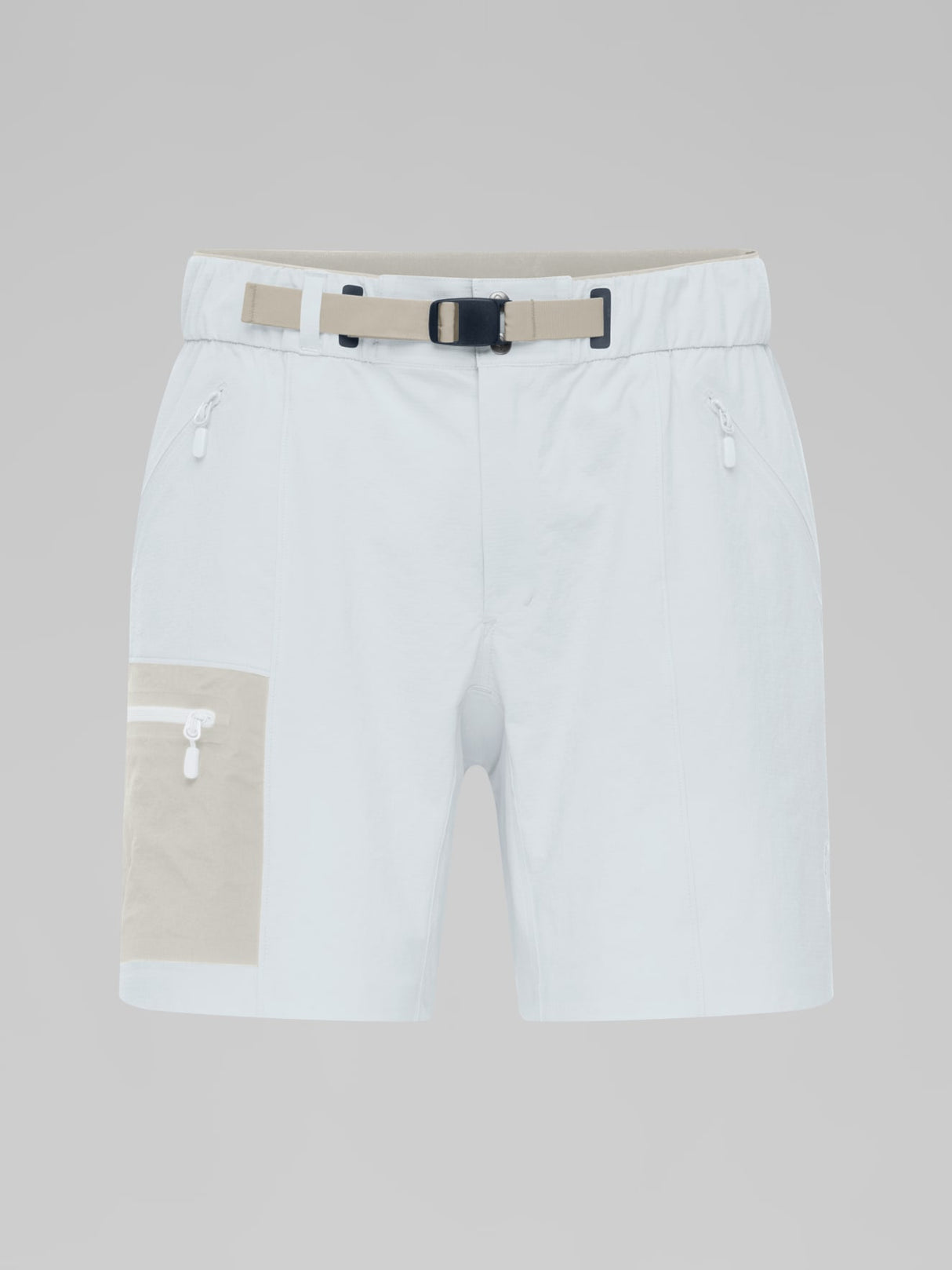 Norrøna Falketind Flex1 Light Shorts (Women's) - Snow White