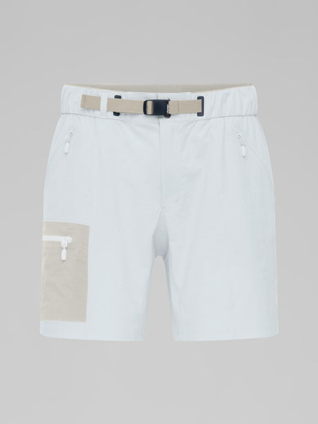 Norrøna Falketind Flex1 Light Shorts (Women's) - Snow White