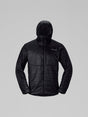 Norrøna Falketind Thermo40 Zip Hood (Men's) - Caviar Black