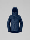 Norrøna Falketind Thermo40 Zip Hood (Women's) - Indigo Night