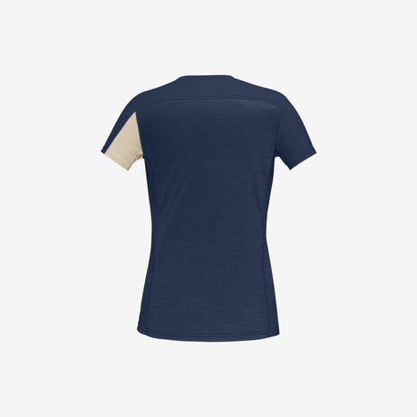 Norrøna Falketind Equaliser Merino T-Shirt (Women's) Norrøna