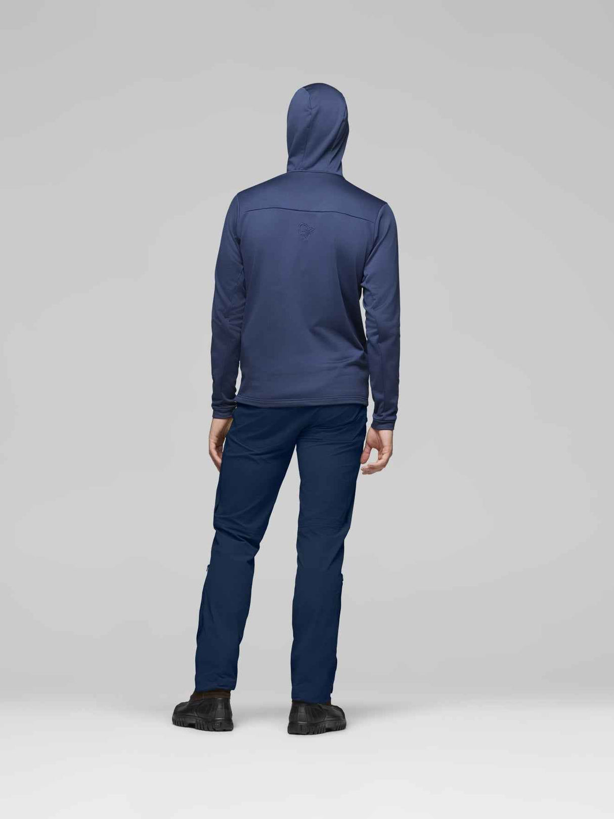 Norrøna Falketind Warm2 Stretch Hood (Men's)