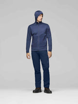 Norrøna Falketind Warm2 Stretch Hood (Men's)