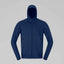 Norrøna Falketind Warm2 Stretch Hood (Men's) - Hoody - Hoodie - Hooded - Jacket - Indigo Night - Blue