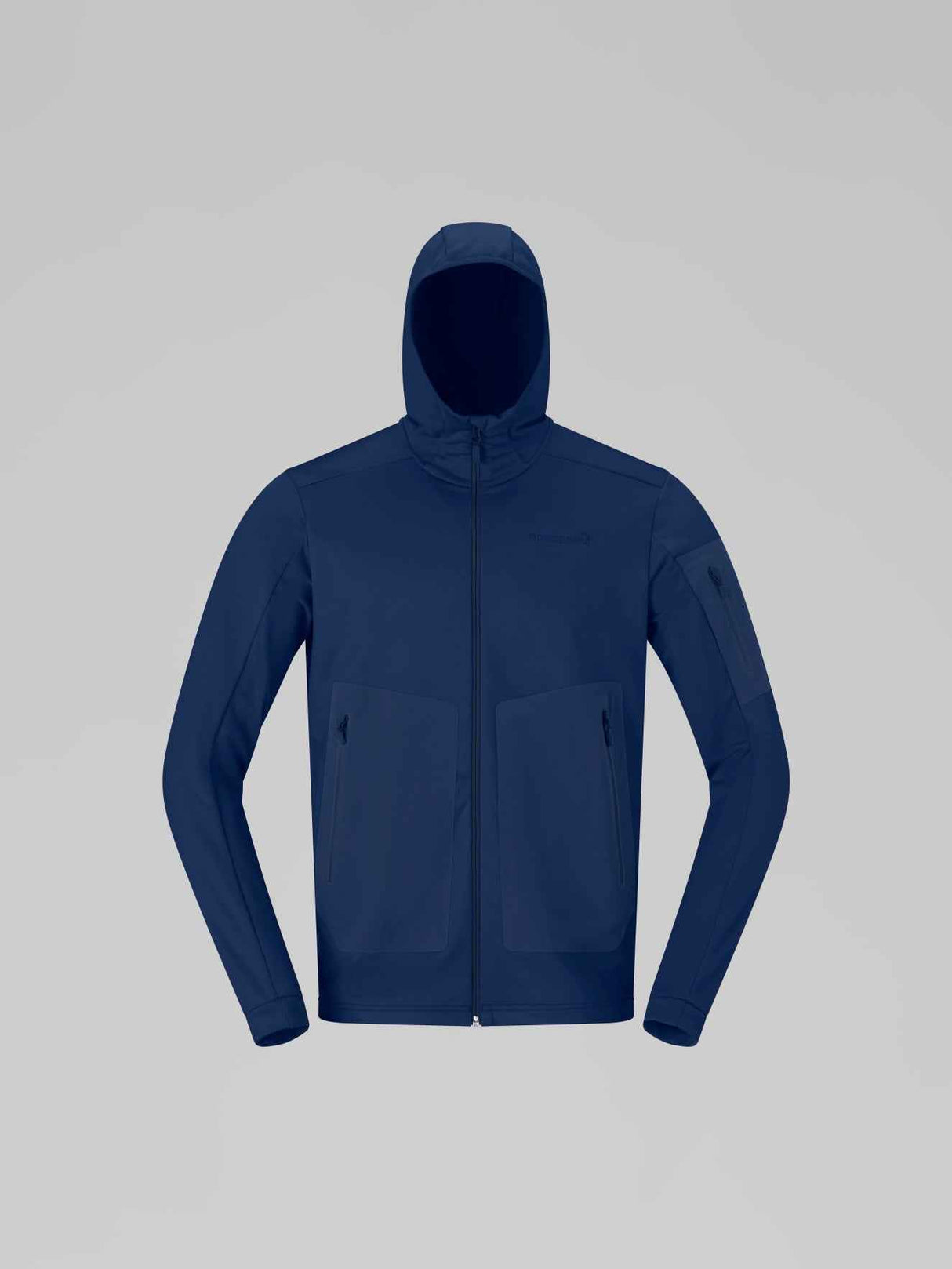 Norrøna Falketind Warm2 Stretch Hood (Men's)