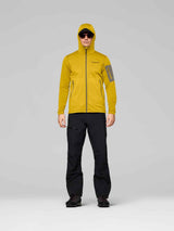 Norrøna Falketind Warm2 Stretch Hood (Men's)