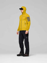 Norrøna Falketind Warm2 Stretch Hood (Men's)