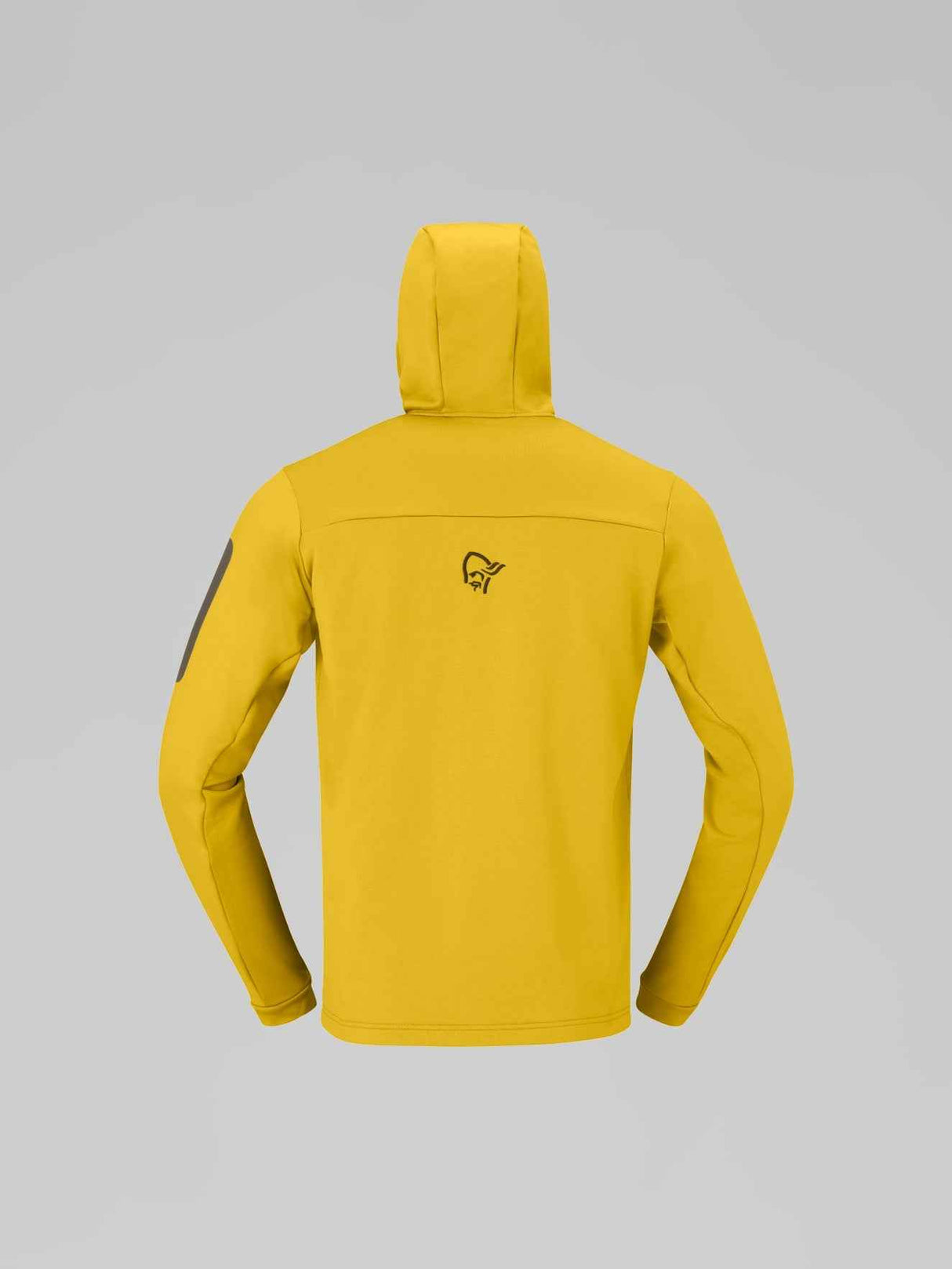 Norrøna Falketind Warm2 Stretch Hood (Men's)